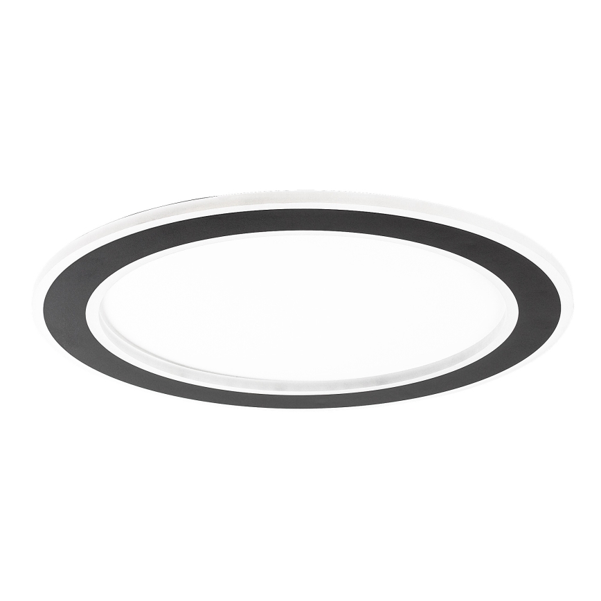 Rabalux - dimmbare RGB-LED-Deckenleuchte LED/22W/230V 3000-6500K Ø 45 cm + Fernbedienung