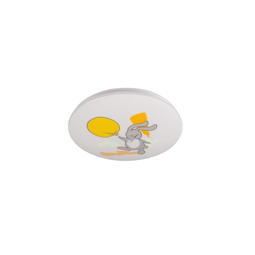 Rabalux - LED-Deckenbeleuchtung für Kinder LED/24W/230V 3000K