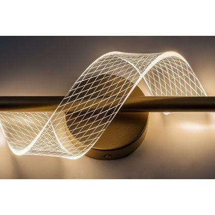 Rabalux - LED-Wandleuchte LED/6W/230V 3000K