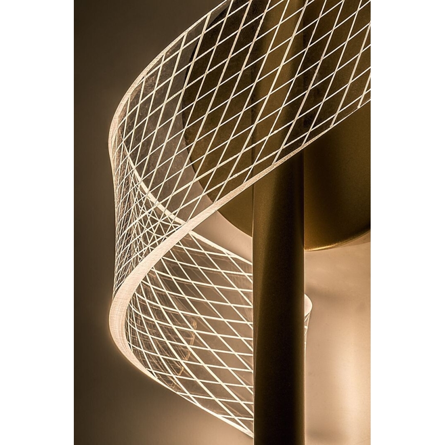 Rabalux - LED-Wandleuchte LED/6W/230V 3000K