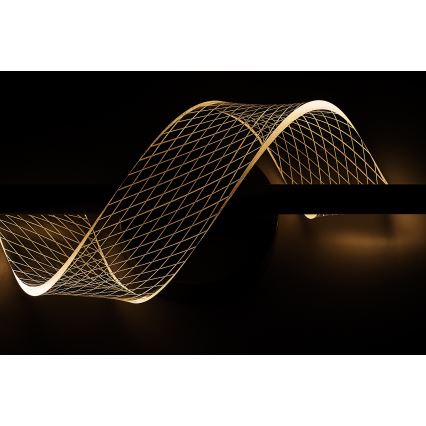 Rabalux - LED-Wandleuchte LED/6W/230V 3000K