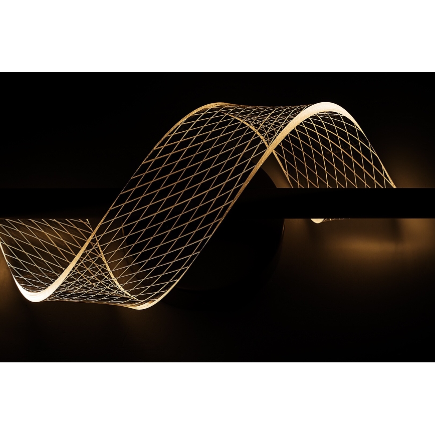 Rabalux - LED-Wandleuchte LED/6W/230V 3000K