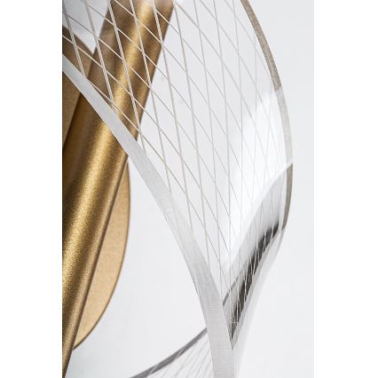 Rabalux - LED-Wandleuchte LED/6W/230V 3000K