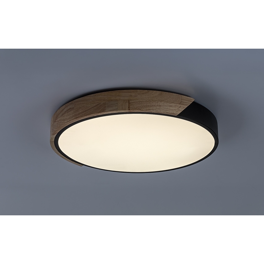 Rabalux - LED-Deckenleuchte LED/24W/230V 4000K Ø 41 cm