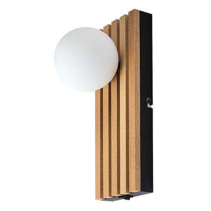 Rabalux - Wandleuchte 1xG9/5W/230V