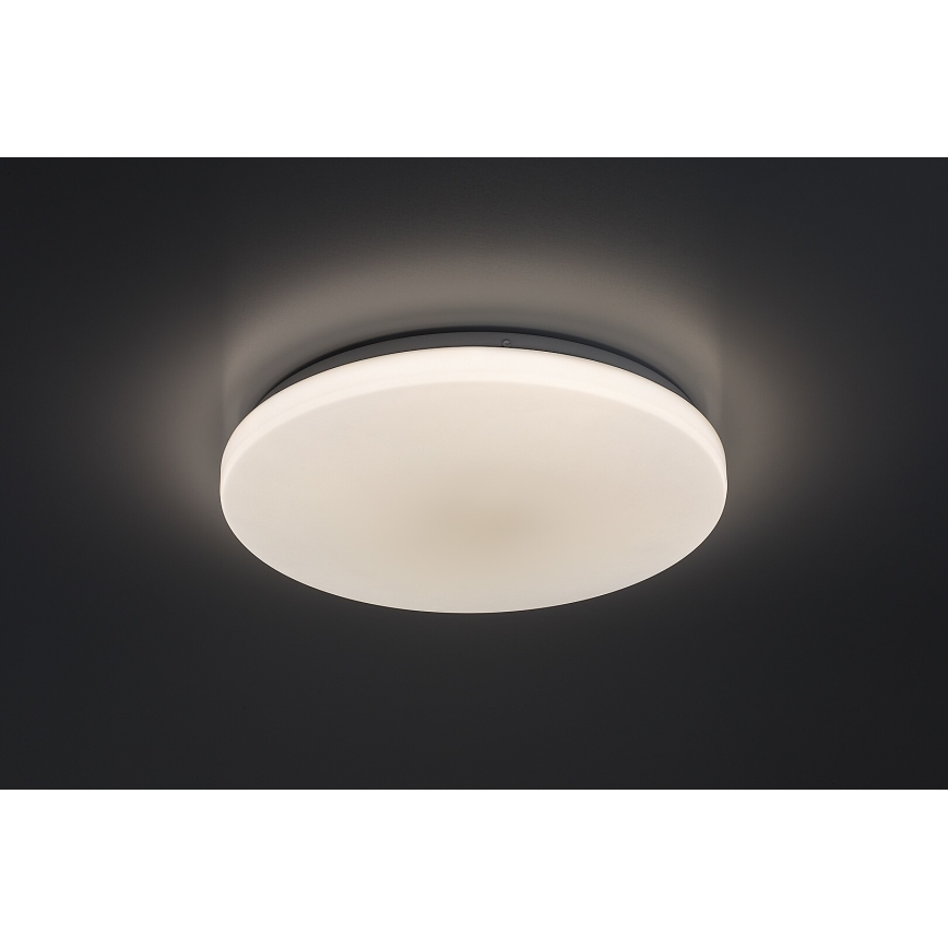 Rabalux - Dimmbare LED-Deckenleuchte LED/60W/230V 3000-6500K Ø 58 cm + Fernbedienung