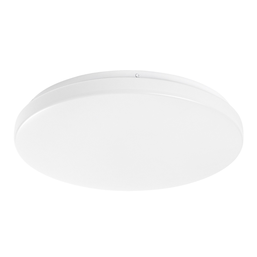Rabalux - Dimmbare LED-Deckenleuchte LED/60W/230V 3000-6500K Ø 58 cm + Fernbedienung