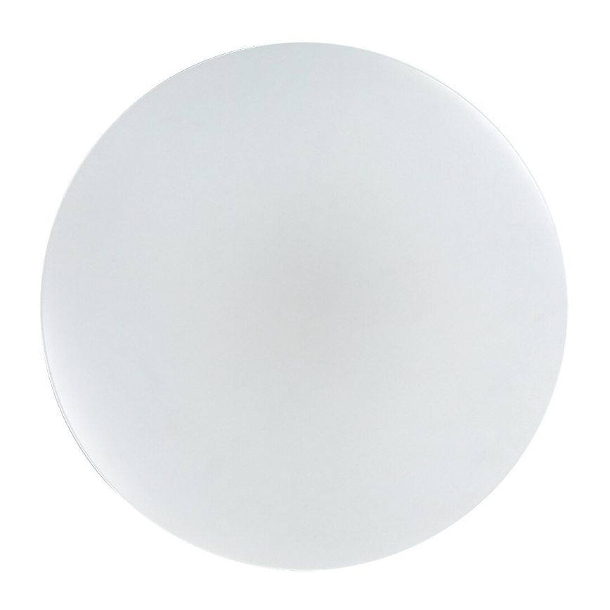 Rabalux - Dimmbare LED-Deckenleuchte LED/60W/230V 3000-6500K Ø 58 cm + Fernbedienung
