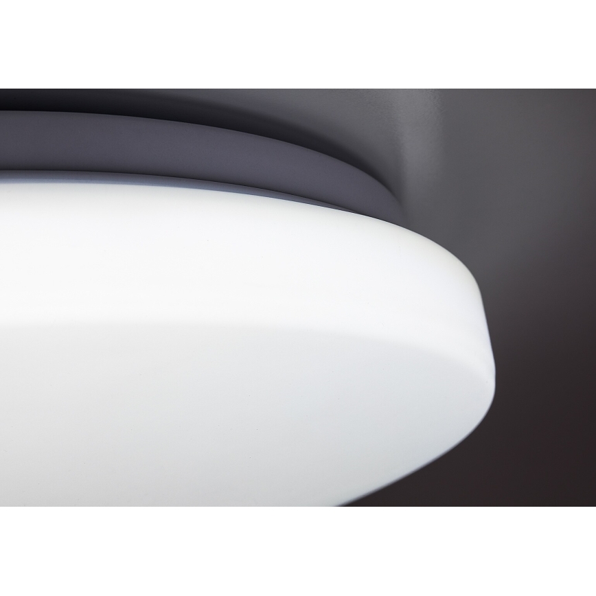 Rabalux - Dimmbare LED-Deckenleuchte LED/60W/230V 3000-6500K Ø 58 cm + Fernbedienung
