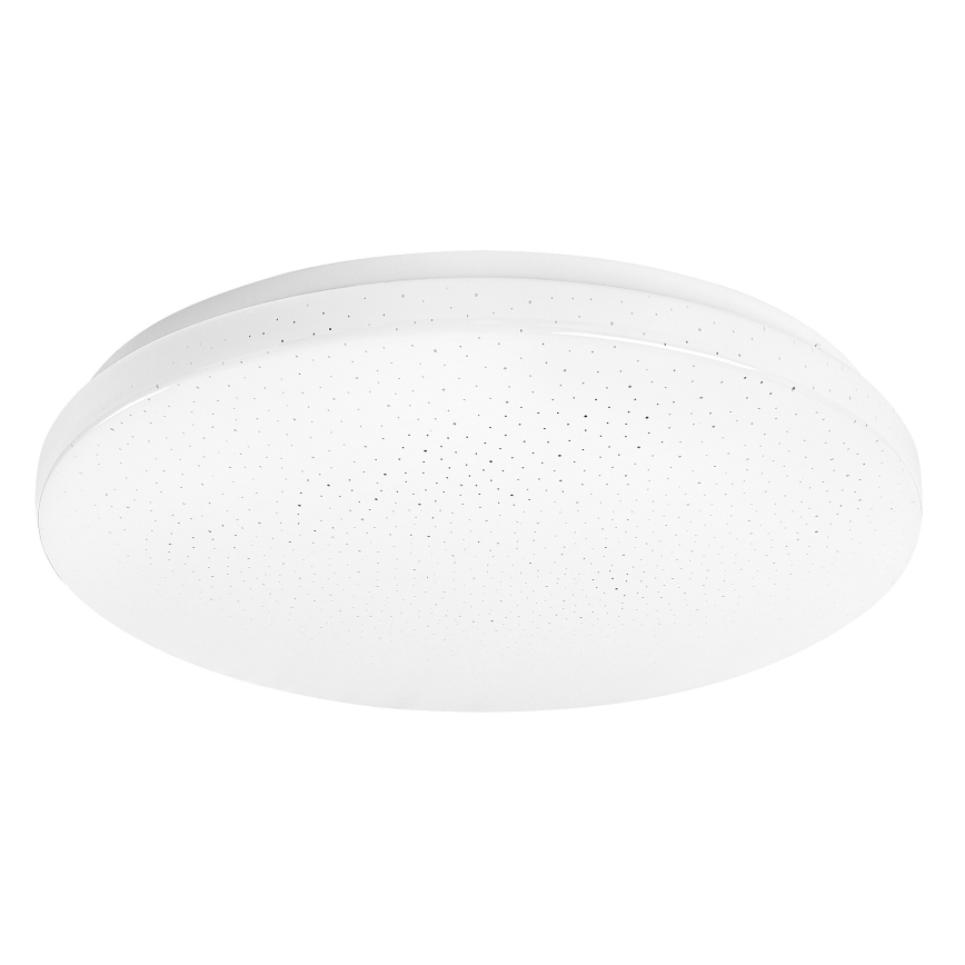 Rabalux - dimmbare LED-Deckenleuchte LED/12W/230V 3000–6500K Ø 26 cm + Fernbedienung
