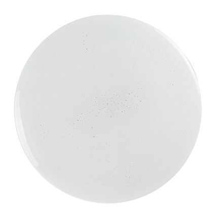 Rabalux - dimmbare LED-Deckenleuchte LED/12W/230V 3000–6500K Ø 26 cm + Fernbedienung