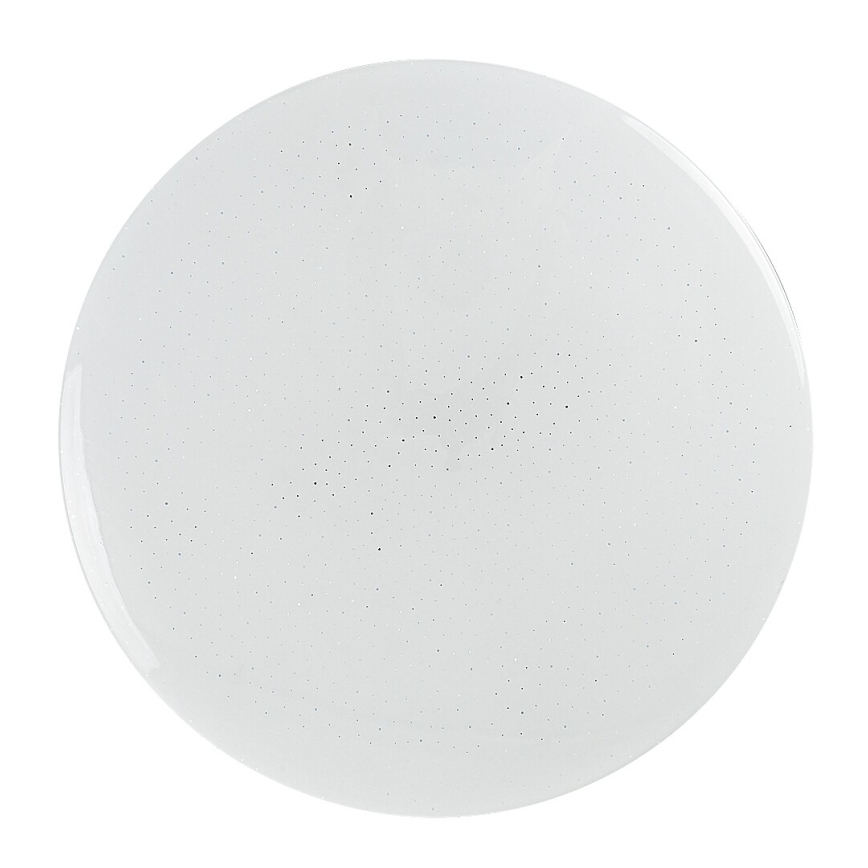 Rabalux - dimmbare LED-Deckenleuchte LED/22W/230V 3000-6500K Ø 33 cm + Fernbedienung