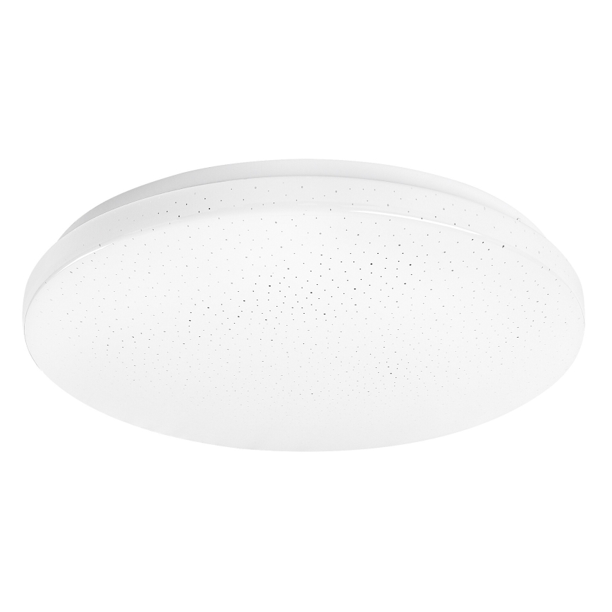 Rabalux - LED-dimmbare Deckenleuchte LED/80 W/230 V 3000–6500 K Ø 77 cm + Fernbedienung