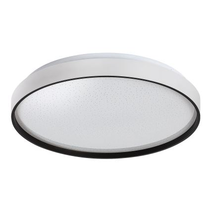 Rabalux - Dimmbare LED-Deckenleuchte LED/34W/230V 3000-6500K Ø 38 cm + Fernbedienung