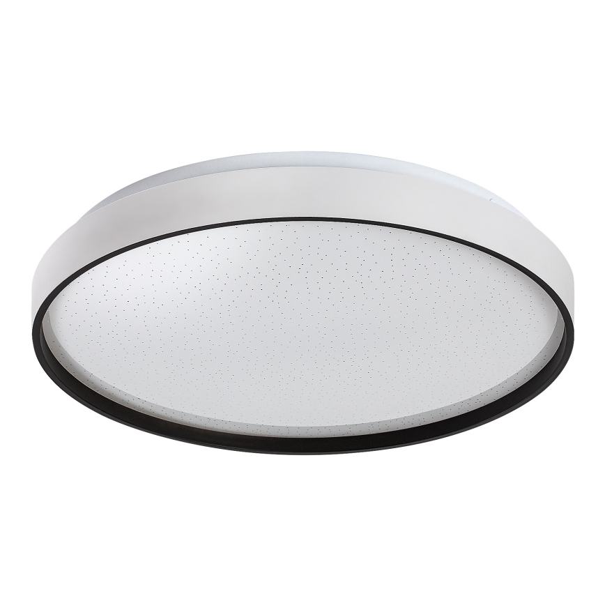 Rabalux - Dimmbare LED-Deckenleuchte LED/34W/230V 3000-6500K Ø 38 cm + Fernbedienung