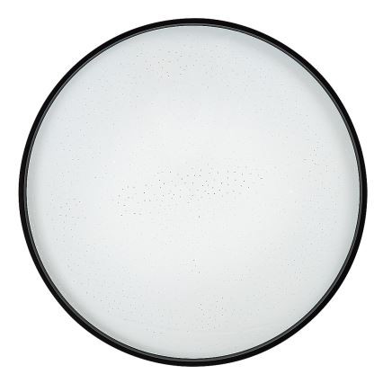 Rabalux - Dimmbare LED-Deckenleuchte LED/34W/230V 3000-6500K Ø 38 cm + Fernbedienung