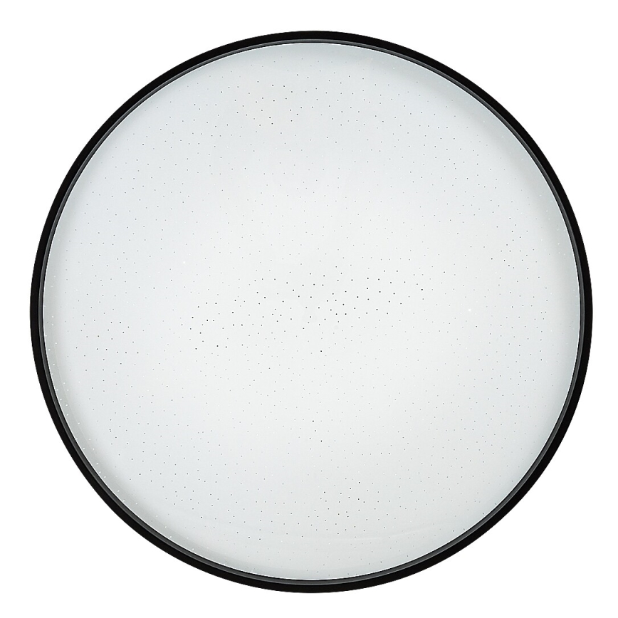 Rabalux - Dimmbare LED-Deckenleuchte LED/34W/230V 3000-6500K Ø 38 cm + Fernbedienung