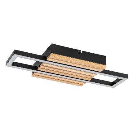 Rabalux - LED Deckenleuchte LED/12W/230V 3000/4500/6000K