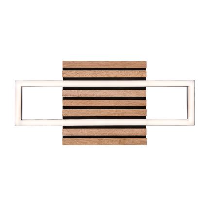 Rabalux - LED Deckenleuchte LED/12W/230V 3000/4500/6000K