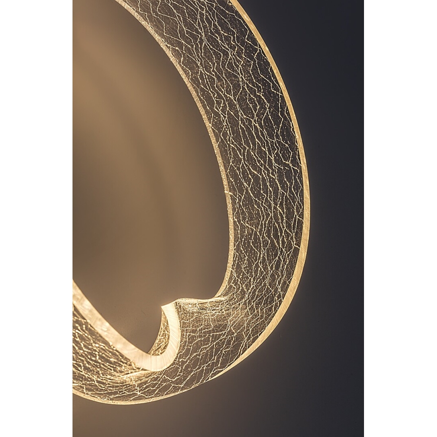 Rabalux - LED-Wandleuchte LED/6W/230V