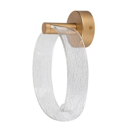 Rabalux - LED-Wandleuchte LED/6W/230V