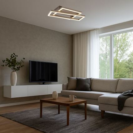 Rabalux - LED-Deckenleuchte LED/24W/230V 37x22,5 cm