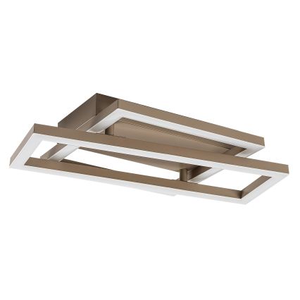 Rabalux - LED-Deckenleuchte LED/24W/230V 37x22,5 cm