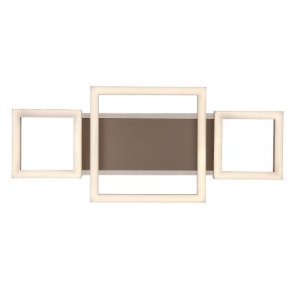 Rabalux - LED-Deckenleuchte LED/24W/230V 51,5x22 cm