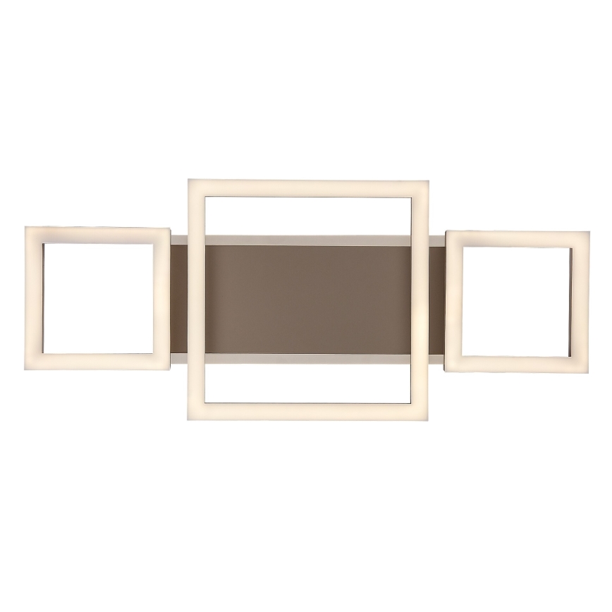 Rabalux - LED-Deckenleuchte LED/24W/230V 51,5x22 cm