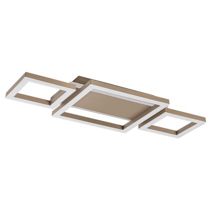 Rabalux - LED-Deckenleuchte LED/24W/230V 51,5x22 cm
