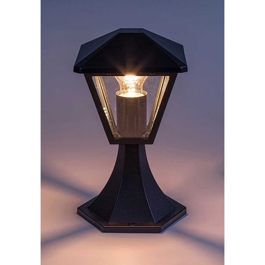 Rabalux - Outdoor-Lampe  1xE27/40W/230V IP44