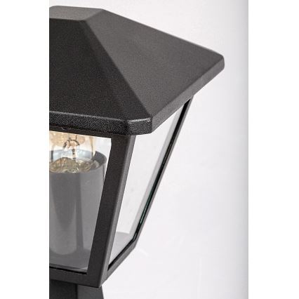 Rabalux - Outdoor-Lampe  1xE27/40W/230V IP44