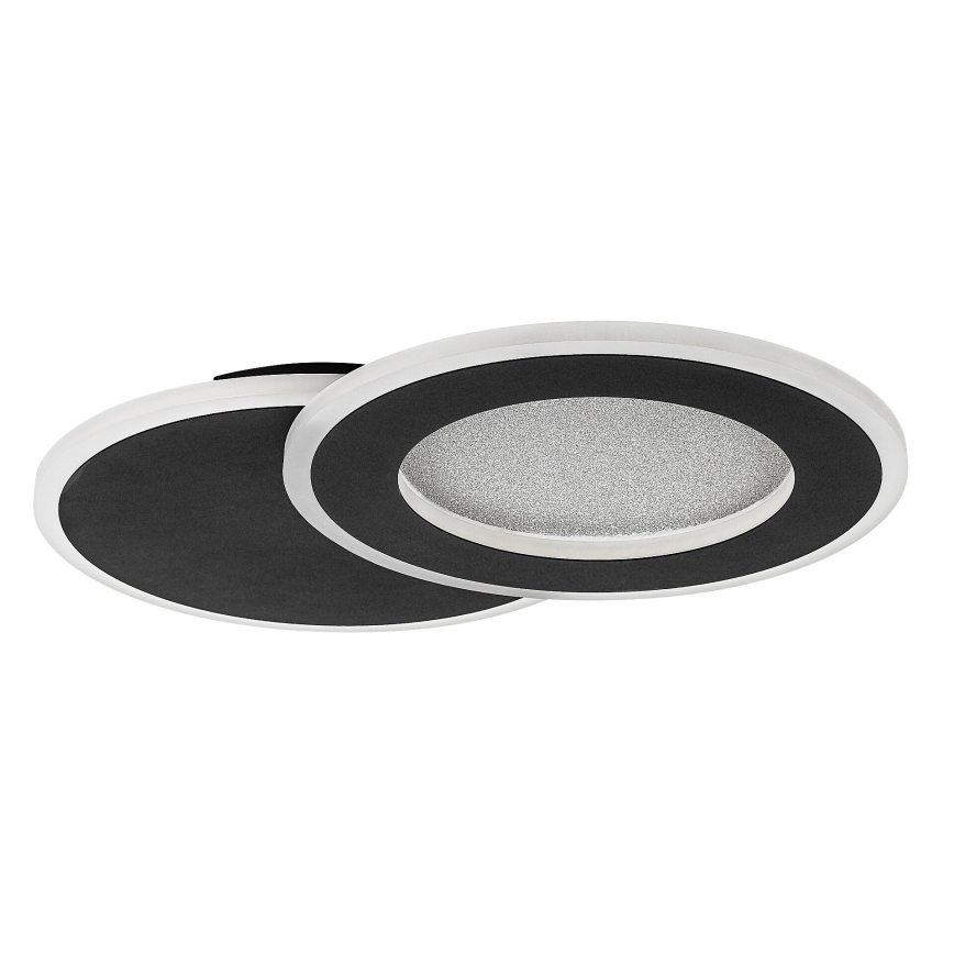 Rabalux - LED-dimmbare Deckenleuchte LED/24W/230V 3000-6500K 35x23 cm + Fernbedienung