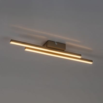 Rabalux - LED Deckenleuchte LED/12W/230V 3000K beige