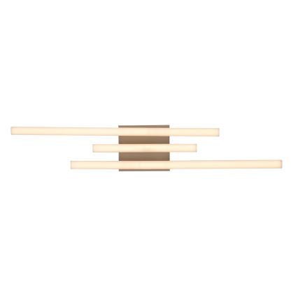 Rabalux - LED-Deckenleuchte LED/18W/230V 3000K beige