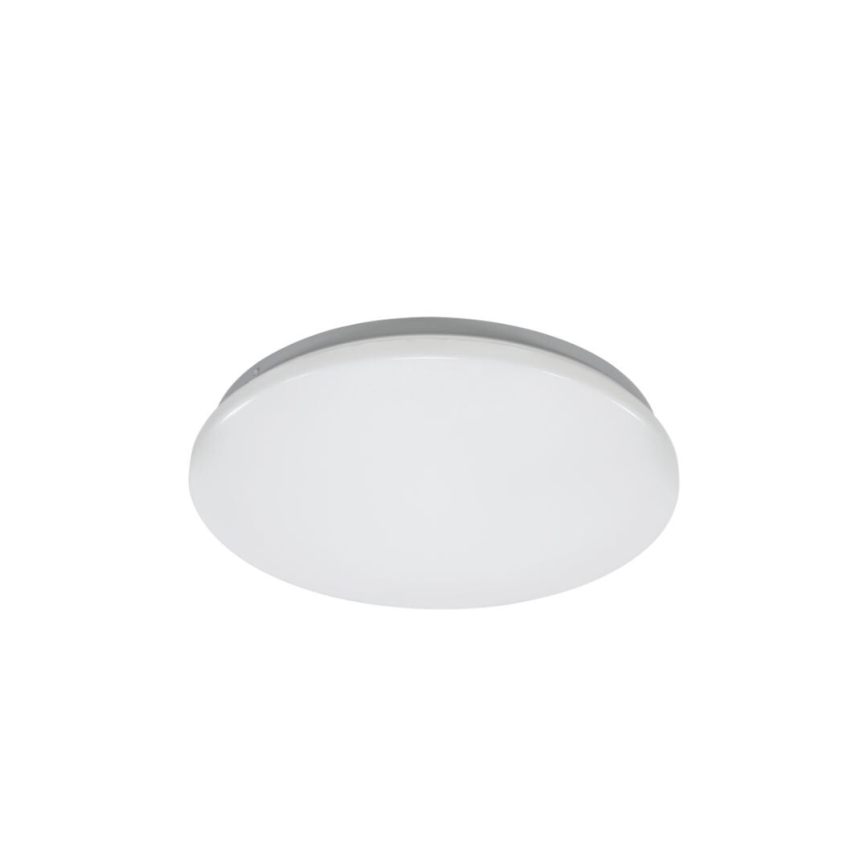 Rabalux - LED-Badezimmer-Deckenleuchte LED/12W/230V IP44 4000K Ø 25,5 cm