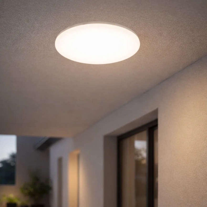 Rabalux - LED-Deckenleuchte LED/18W/230V 4000K Ø 32 cm