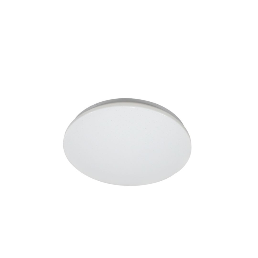 Rabalux - LED-Badezimmer-Deckenleuchte, 18 W, 230 V, IP44, 4000 K, Ø 32 cm