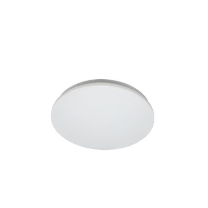 Rabalux - LED-Badezimmer-Deckenleuchte LED/18W/230V IP44 4000K Ø 32 cm