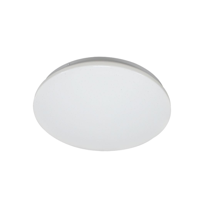 Rabalux - LED-Badezimmer-Deckenleuchte LED/24W/230V IP44 4000K Ø 37,5 cm