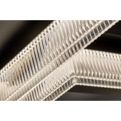 Rabalux - LED-dimmbare Deckenleuchte LED/30W/230V 3000-6500K + Fernbedienung