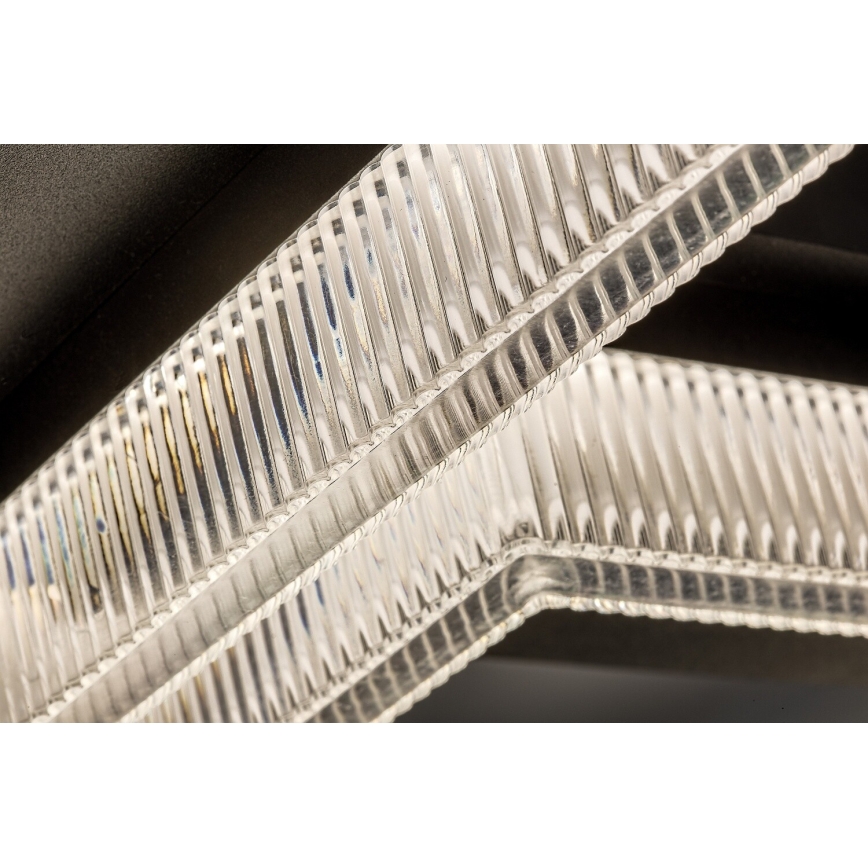Rabalux - LED-dimmbare Deckenleuchte LED/30W/230V 3000-6500K + Fernbedienung