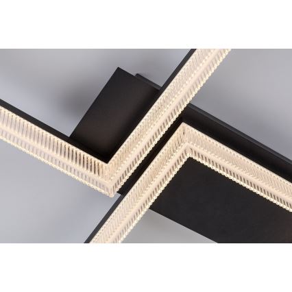 Rabalux - LED-dimmbare Deckenleuchte LED/30W/230V 3000-6500K + Fernbedienung