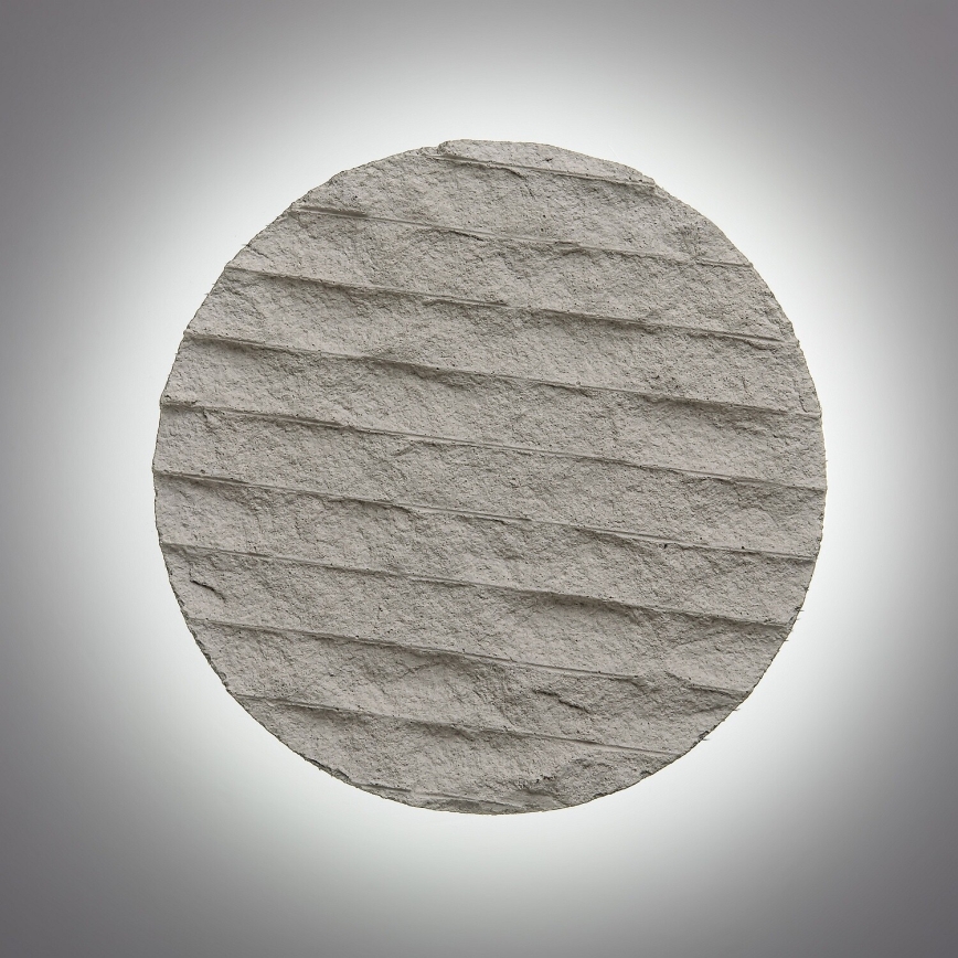 Rabalux - LED-Wandleuchte LED/12W/230V 3000/4500/6500K beige