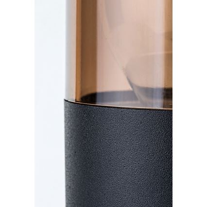 Rabalux - Außenwandleuchte 1xE27/12W/230V IP44