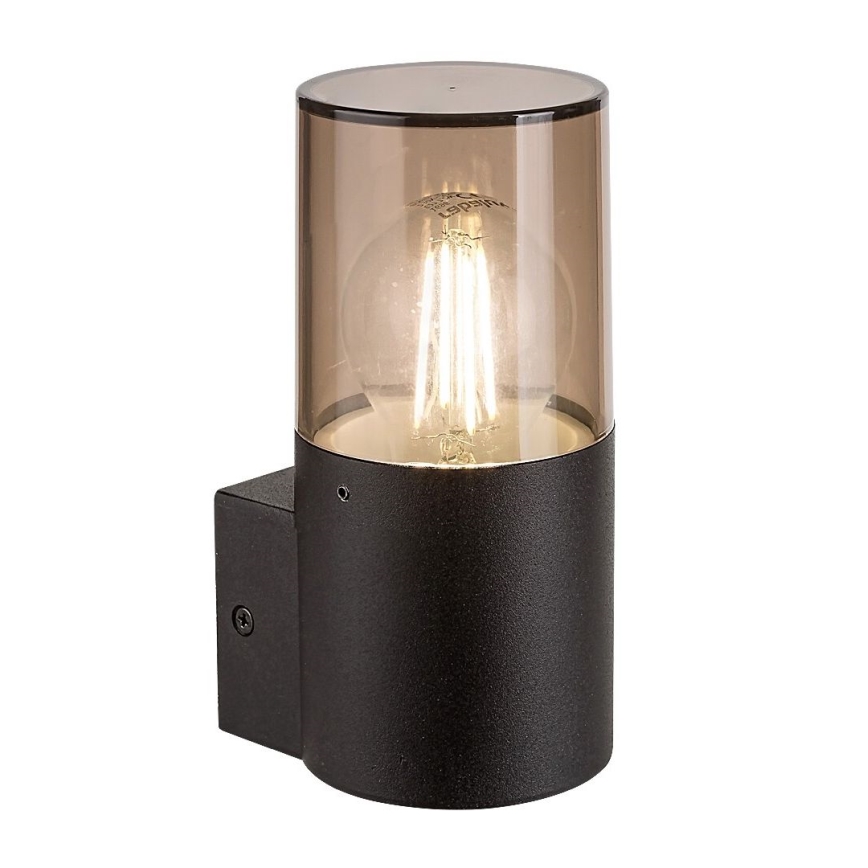 Rabalux - Outdoor-Wandleuchte 1xE27/12W/230V IP44