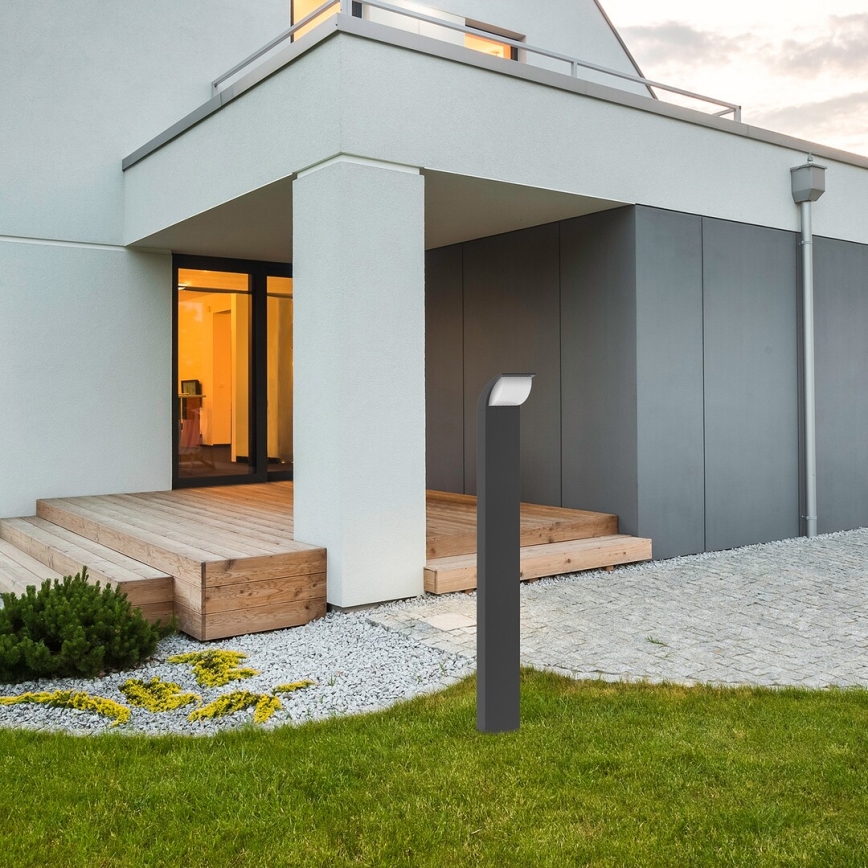 Rabalux – LED-Außenleuchte LED/9W/230V IP65