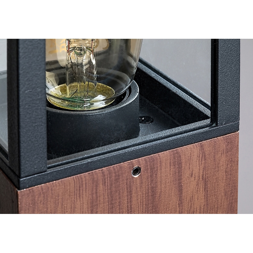 Rabalux - Außenleuchte 1xE27/60W/230V IP44