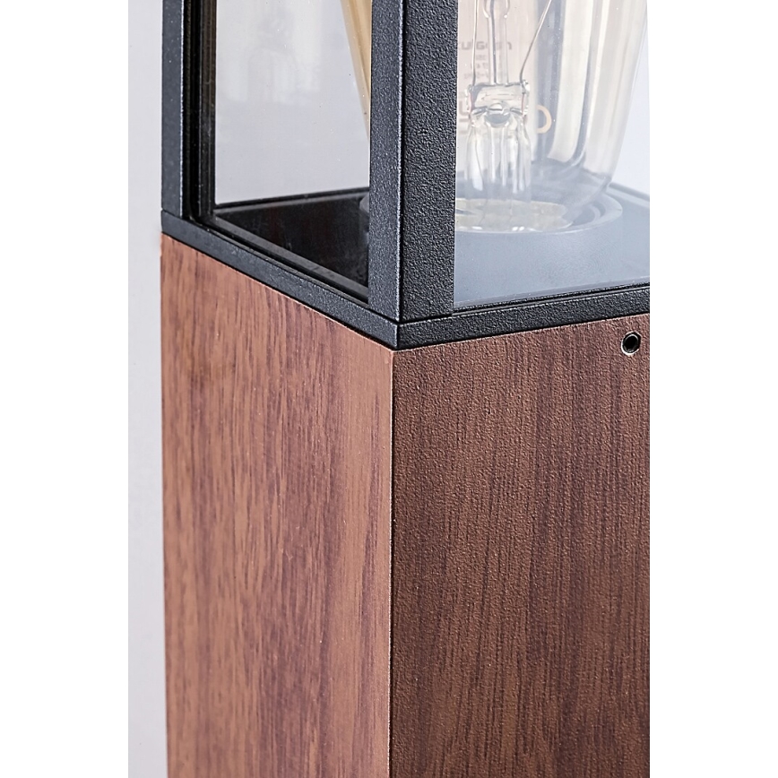 Rabalux - Außenleuchte 1xE27/60W/230V IP44