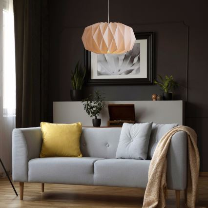 Rabalux - Hängeleuchte an Kabel 1xE27/25W/230V